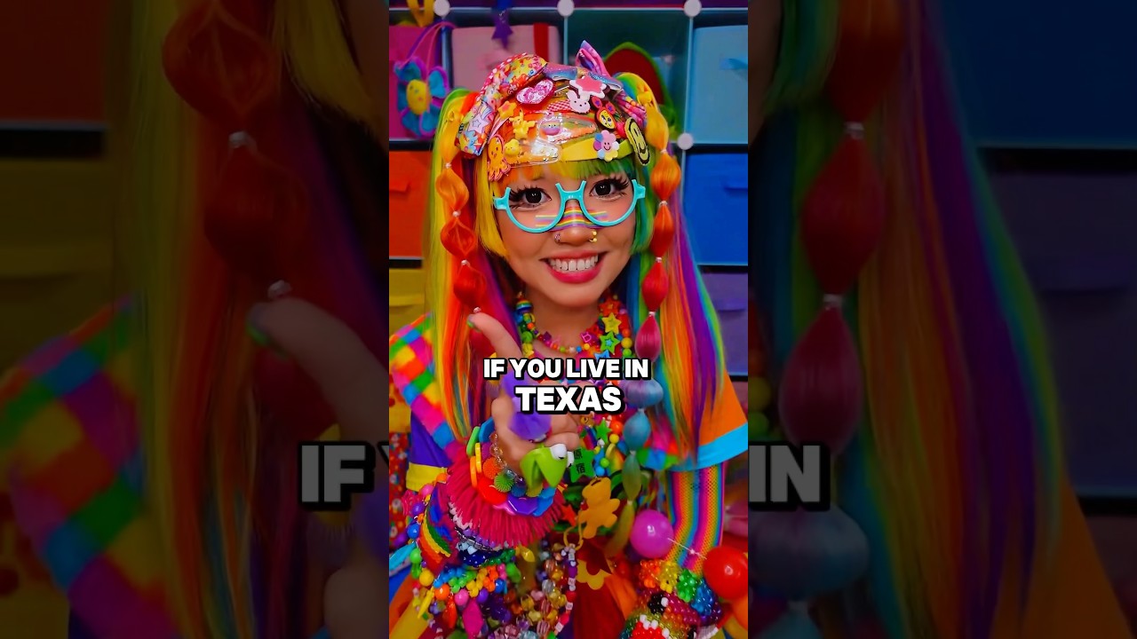 Harajuku Market & Fundraiser in Texas! ✨