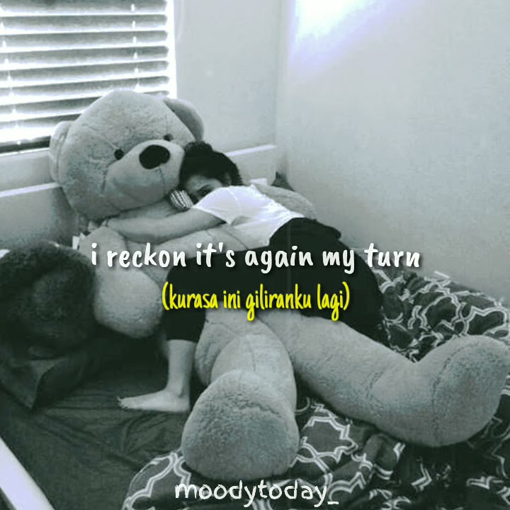 Story WA 30 Detik.I'm Yours