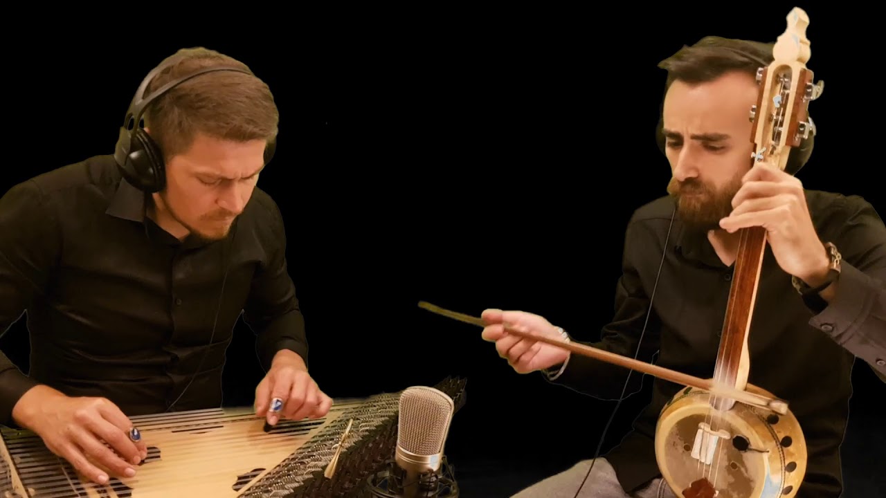 Acoustic time Samet SAYLA - Osman ÇİÇEK - Unutamam Seni (Enstrumantal)