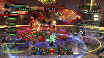 New record under 9 seconds Lostmauth NoFlyZone Paragon Gaming