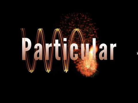 Getting Started with Trapcode Particular -  Emitter & Particle