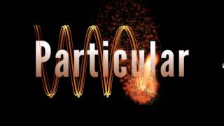 Getting Started with Trapcode Particular -  Emitter & Particle