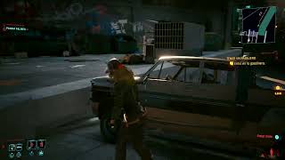 Cyberpunk 2077 MSI GT72VR 7RE GTX1070 IN 2023