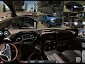 تحميل لعبة مهكرة تعلم القيادة السيارة للاندرويد Driving school 2016 الرابط اسفل الفيديو 