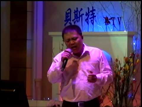 黃文昌~相思雨