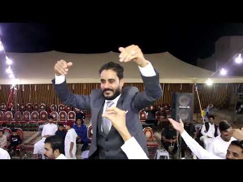 افراح المساعيد دير الكهف مع الفنان المحبوب علوش ابو الهيال 