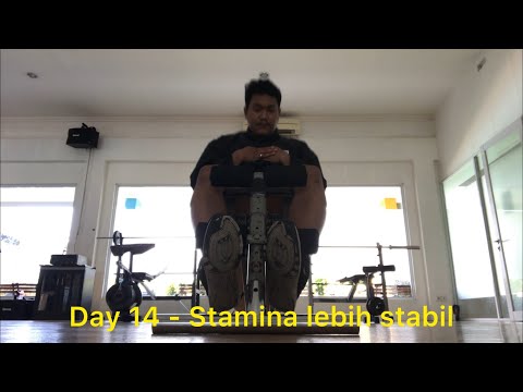 30 Hari Menuju Kurus
