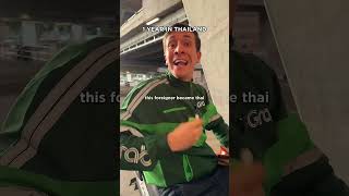 After Spending Some Time In Thailand