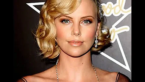 10 Самых Красивых Актрис Голливуда / 10 Most Beautiful Hollywood Actresses