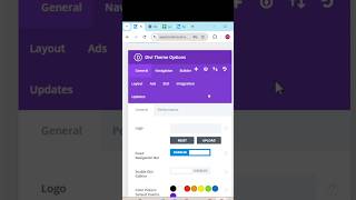 How to Add Logo in Divi Theme (Beginner Friendly Tutorial)