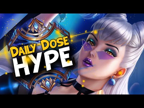 HERE IS YOUR DAILY HYPE DOSE!! (Episode 56)