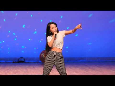 Civilized culture - Singing 白金升降機 (180626 DSCN3206)