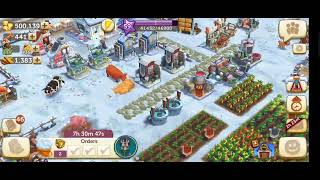 Firm village 2 | farm village game | farmville 2 gameplay screenshot 4