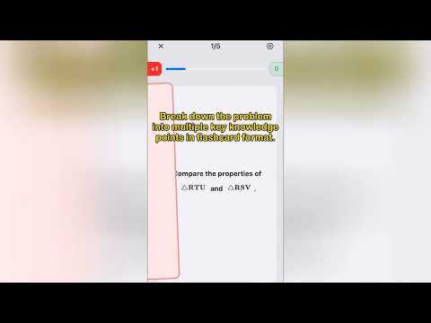 Shortened: EN 251016 课堂 流行app 数学 flashcard 真人 MC heng - No description has been added to this video.