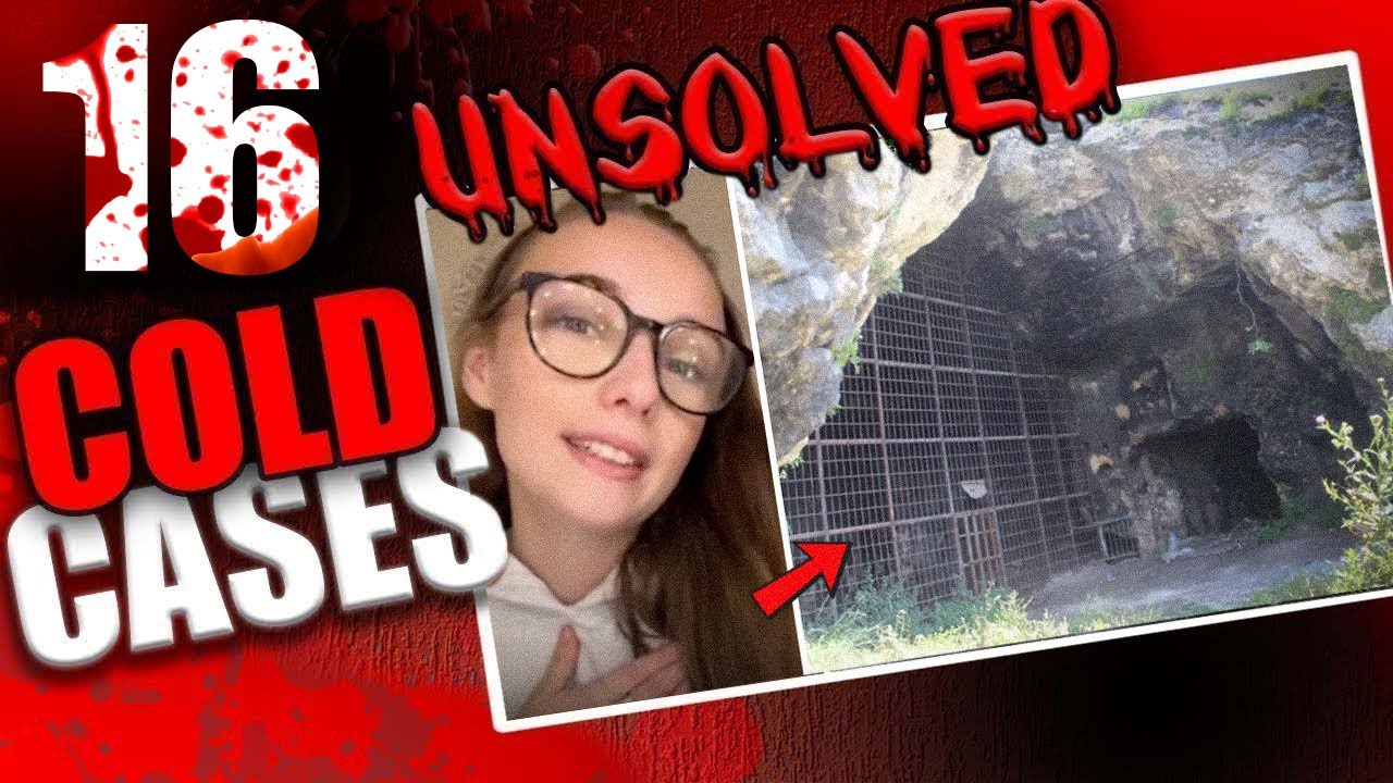 16 Cold Cases That Were Solved Recently | True Crime Documentary | Compilation