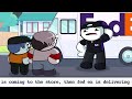 End of video