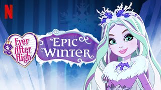 Ever After High: Epic Winter (2016) HD Trailer