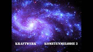 'Kometenmelodie 2' by Kraftwerk