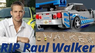 VISITED Paul Walker Crash Site 6/2/25