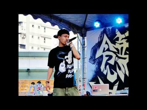 BG 8 LOC(thaEiht)蛋頭 - Set it Off (Remix)