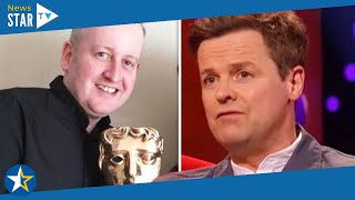 Declan Donnellys Brother Dies After Suspected Bleed On The Brain In Hospital Dash