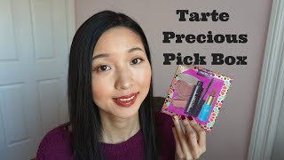 Tarte Precious Picks Box
