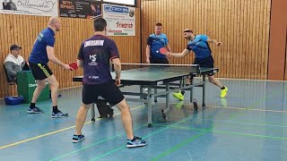 Famous Pfeiffer/Voss - Henrici/Vogel  Profile