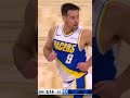 All heart 💙 All hustle 💨 T.J. McConnell is 1 of 1