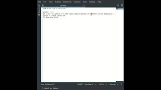 Largest Possible Finite Number | Defining A Finite Number Larger Than All Other Finite Numbers
