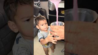 Simple Sahar Menu Mini Vlog