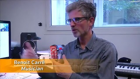 Sony develops algorithm based AI music