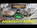 Necromunda: Ash Wastes Battle Report #5 Water Guild vs  Van Saar