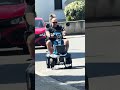 Der macht soooo Spaß 😊🛺#elektromobilität #emobilität #funny #seniorenmobil #invacare