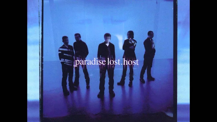 Paradise Lost - Year of Summer - DayDayNews