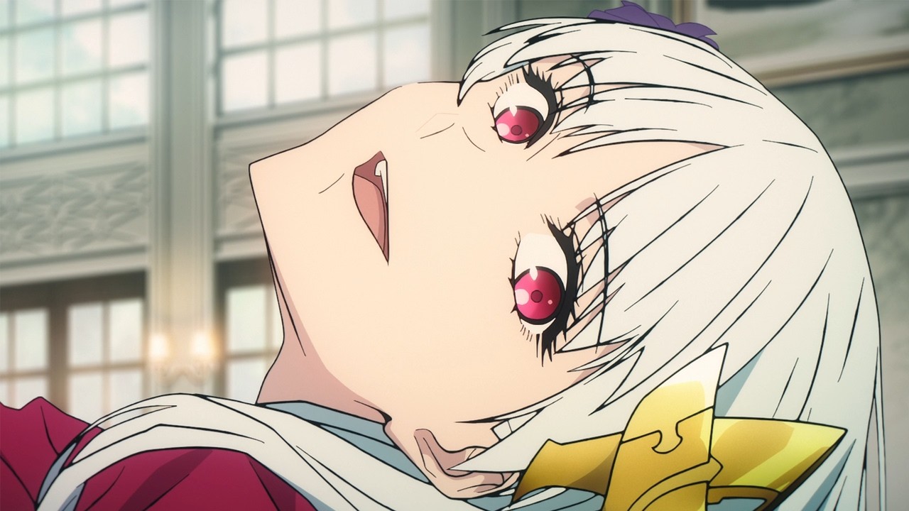 She isn't useless anymore! 【Fate/strange Fake】 - YouTube