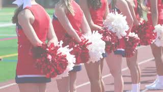 Taylor Swift Cheer Mix