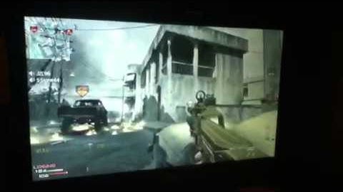Hacker on mw3 part 1