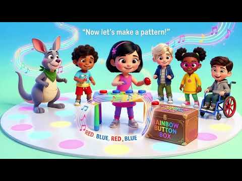 The Button Boogie