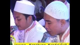 Al- Muqorrobin - Ya Habibal Qolbi   Nurul Musthofa   Dawini   [Kang Rochim feat Kang Anas]