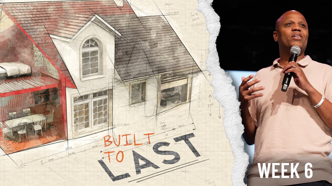 What is Biblical Hospitality? | Michael Dees