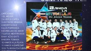 OJITOS MENTIROSOS-BANDA LA ESTRELLA DE Javier V.Tánori.wmv