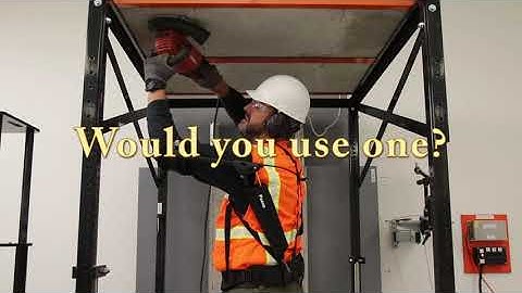 Exoskeletons in Construction - Would you use one?
