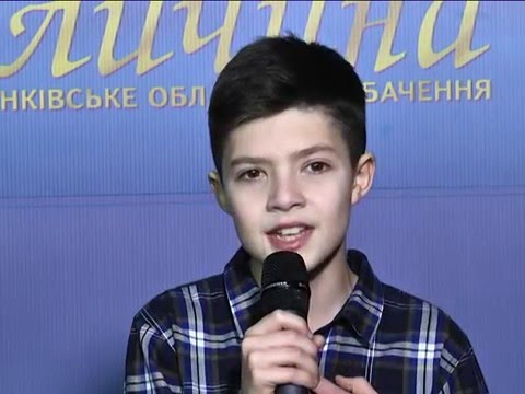 Денис Довірак у програмі "Спробуй наживо"