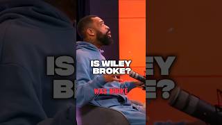 Is Wiley Broke? 💰