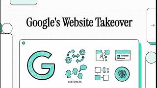Information Google’s AI Patent Could Replace Your Website: What Brands Need to Know Guide