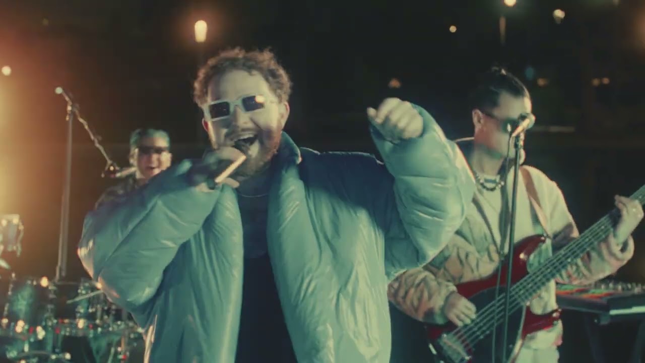 Undecided Future - RIGHT TIME