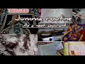 trying to balance Deen and dunya 🫀| jumma routine||muslimah||neet aspirant