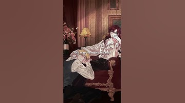 Alberu x Cale edit | how I feel like Alberu confess would be🥰