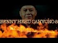 Benny heru cahyono