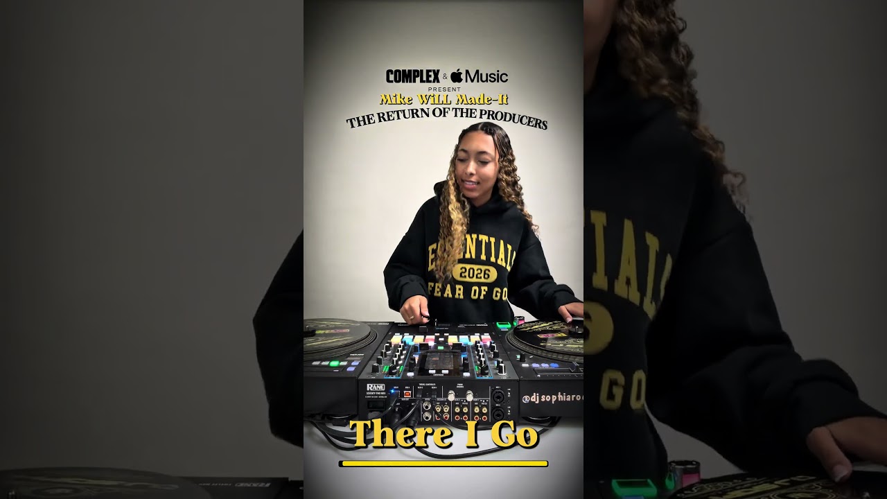 Mike Will Made-It DJ Mix (Part 2)  Verzuz Producer Edition – DJ Sophia Rocks